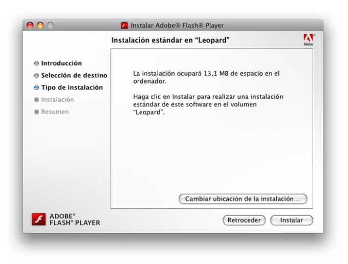 Adobe flash reader for mac