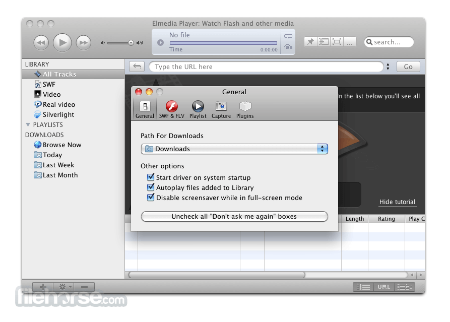 Elmedia player for mac full version download windows 10
