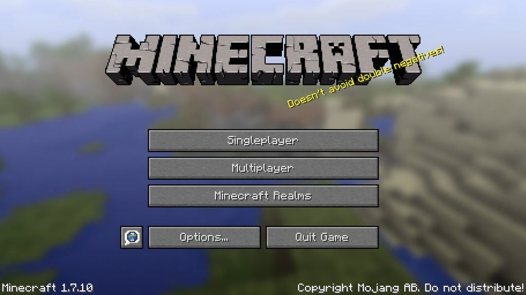 Download minecraft 1.8 for mac free